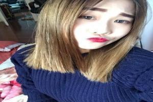 即墨女士个人征婚信息