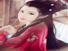 古代最美三位公主