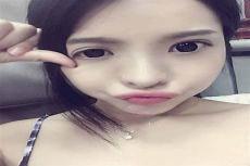 美女写真图片