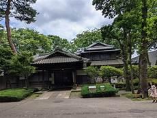 日本小金井