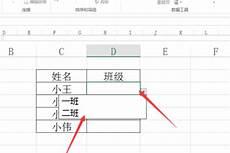 wps下拉列表选择两项以上