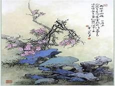 大林寺桃花注拼音
