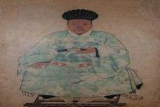 明朝开国名将表排名
