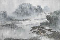 油画风格婚纱照特点