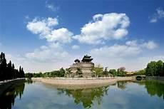 邯郸的景点免费景区