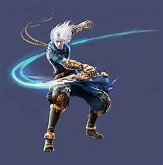 玄幻之至尊武魂