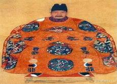大明王朝历代皇帝列表