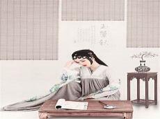 玉簟秋字面解释