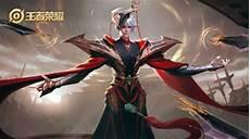 王者荣耀谁克吕布