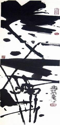 启副副官受重伤了