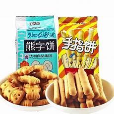90后小时候的零食