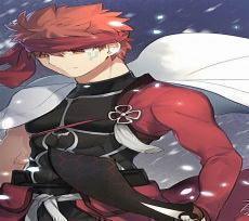 卫宫士郎的同人小说